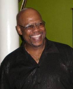 Richard Robinson