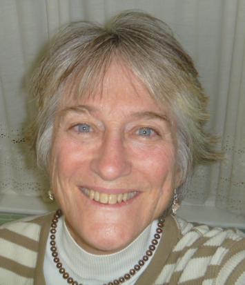 Carol Sweeney