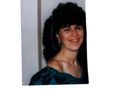 Maureen Sullivan