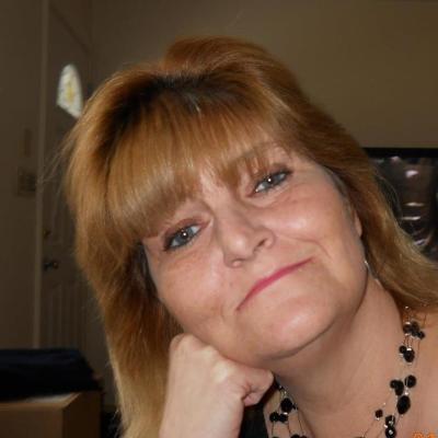 Patricia Arnoth