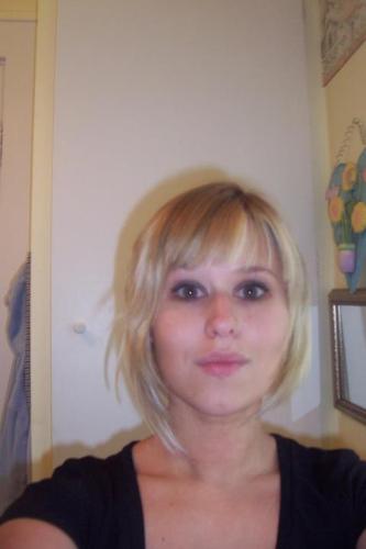 Patricia Deveau