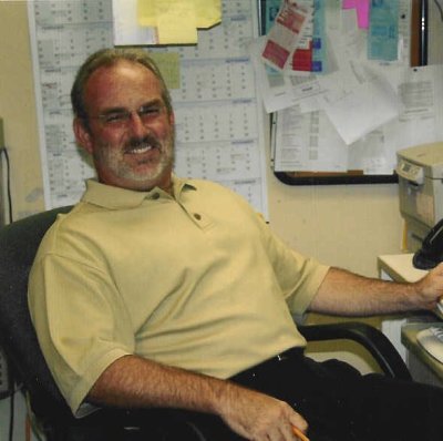 Thomas Kane