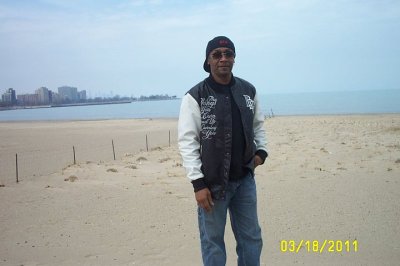 Kedrick Mcgee