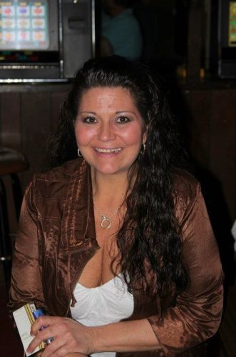 Tonya Sparks