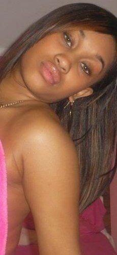 Shay Johnson