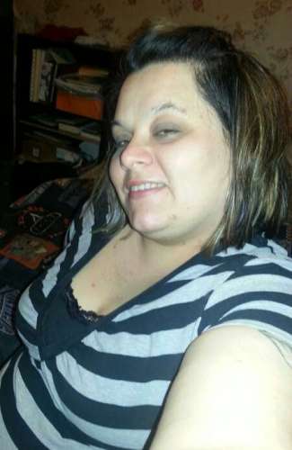 Shelia Collins