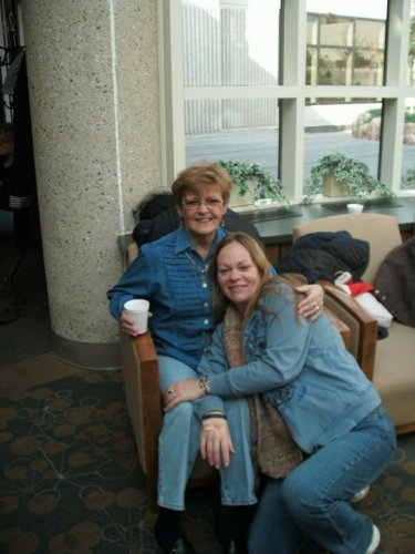 Connie Morrow