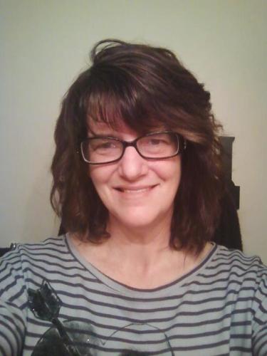 Ann Gibson