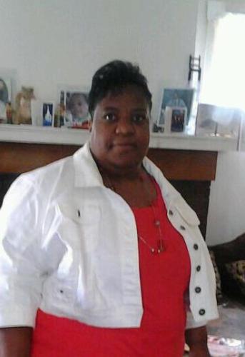 Trina Hunter