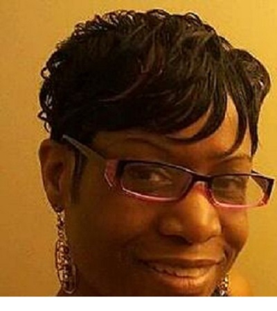Tanya Reed