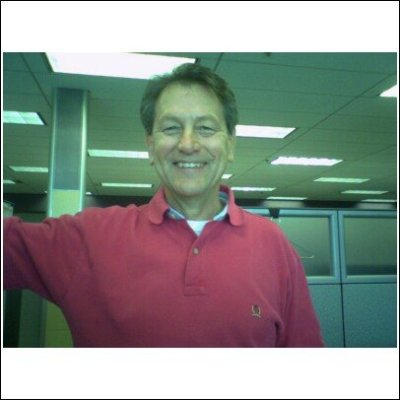 Robert Ernst