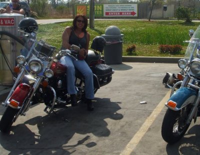 Darlene Breland
