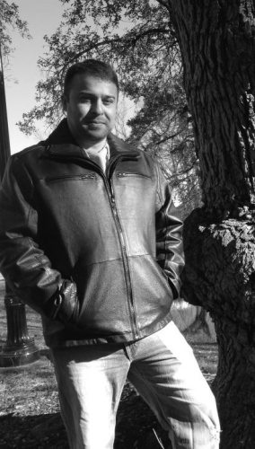 Tony Grijalva