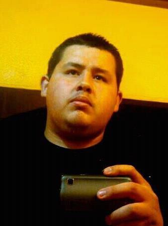 Kevin Espinoza