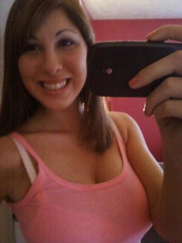 Candis White