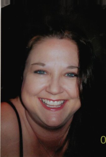 Michelle Jones
