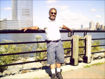 Peter Poponne
