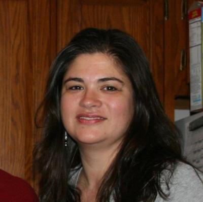 Amy Skora