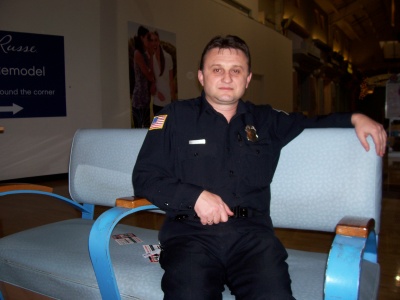 Igor Slyusarchyn