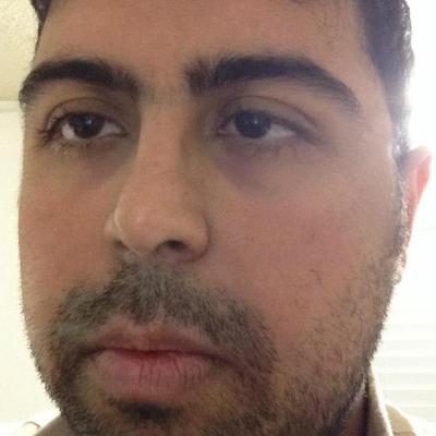 Shawn Memon