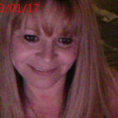 Carolyn Schrock
