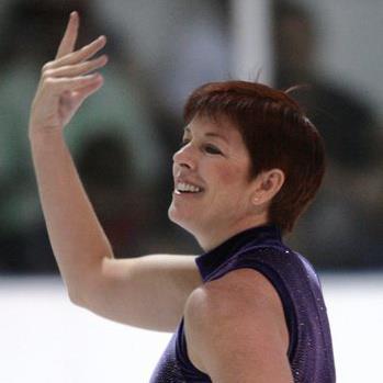 Katherine Marlor