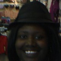 Nicole Harris
