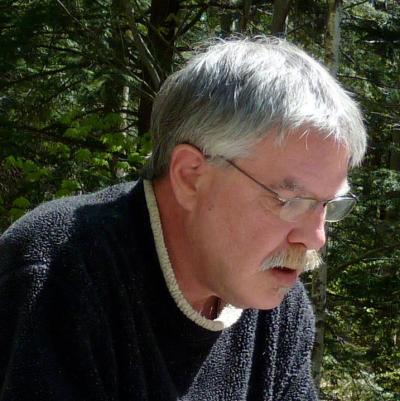Christopher Parsons