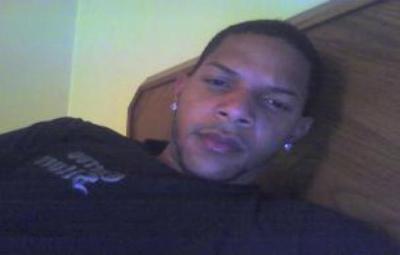 Melvin Guerrero