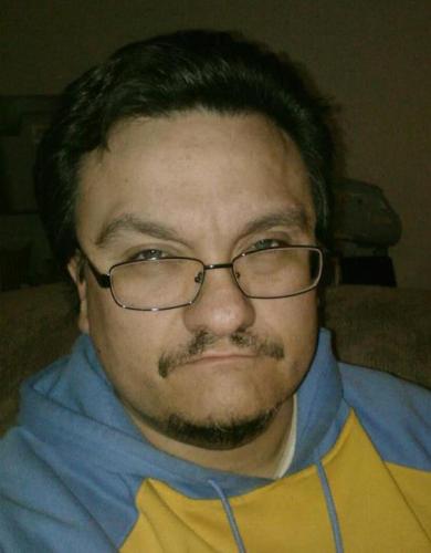 Peter Alva