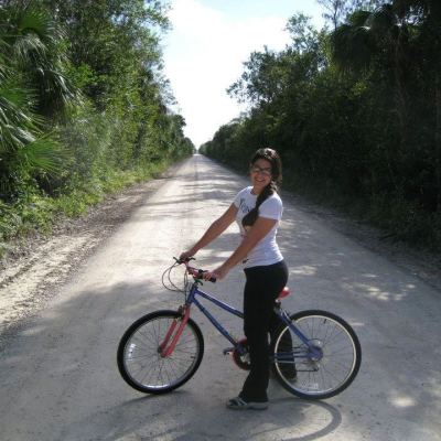 Ana Milanes