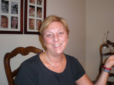 Sharon Kobernik