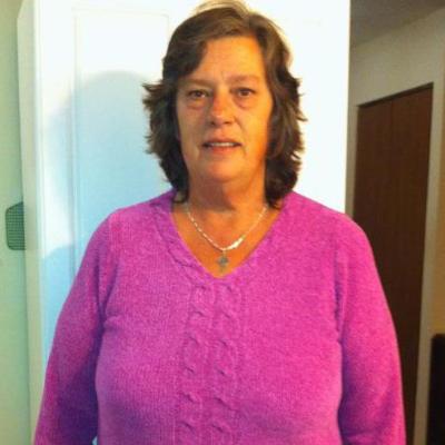 Patricia Plemon