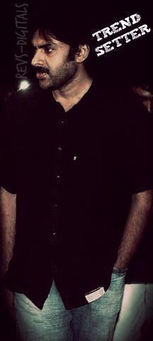 Ramachandra Reddy