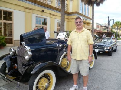 Ted Wilhite