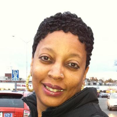 Neva Caldwell