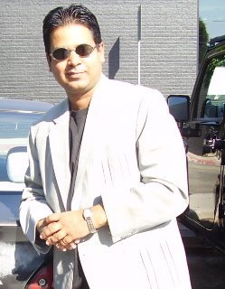 Daksh Sharma