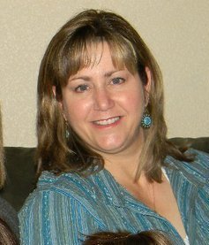 Shelley Lusetti