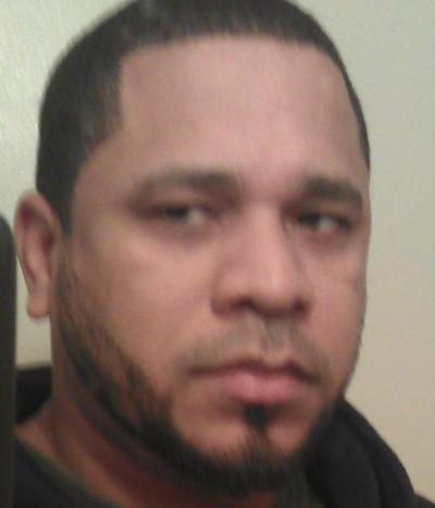 Ericson Fermin