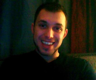 Joshua Gross