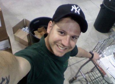 Chris Cavanaugh