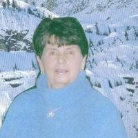 Sandra Jones
