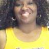 Felicia Mushatt