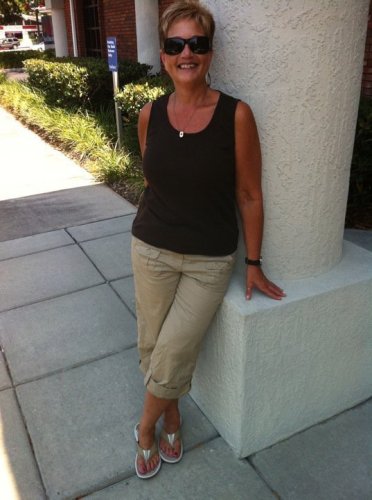 Sandra Greenberg