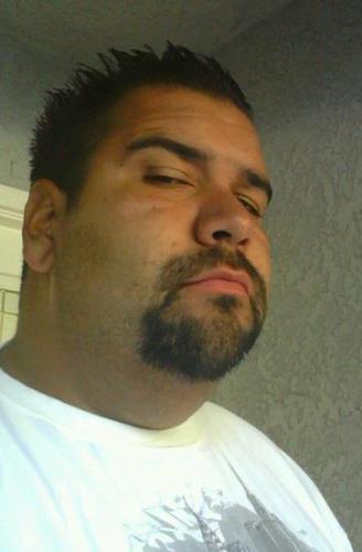 Adam Garza