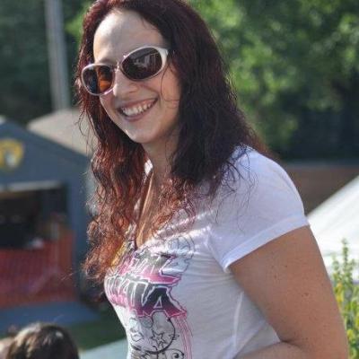 Lisa Hasier