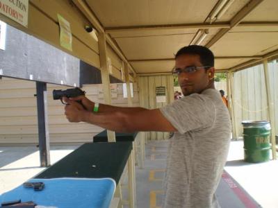 Akber Patel