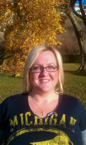Carrie Cooper