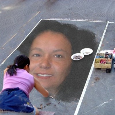 Marie Quiroz