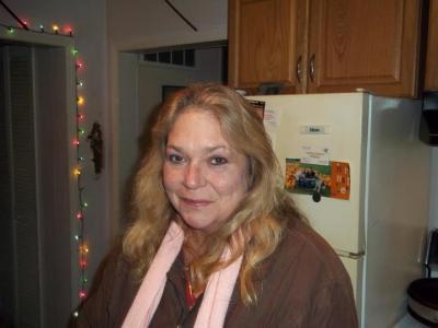 Vickie Fish